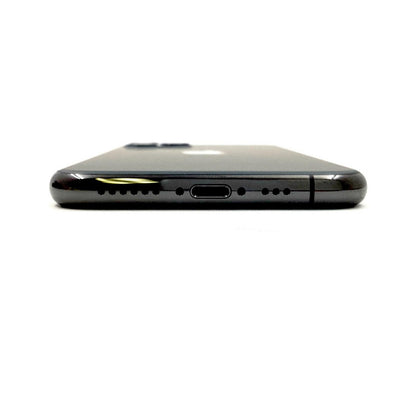 【全額返金保証】【最速発送】Apple iPhone iPhone 11 Pro 256GB スペースグレイ 白ロム 美品 動作確認済 89%