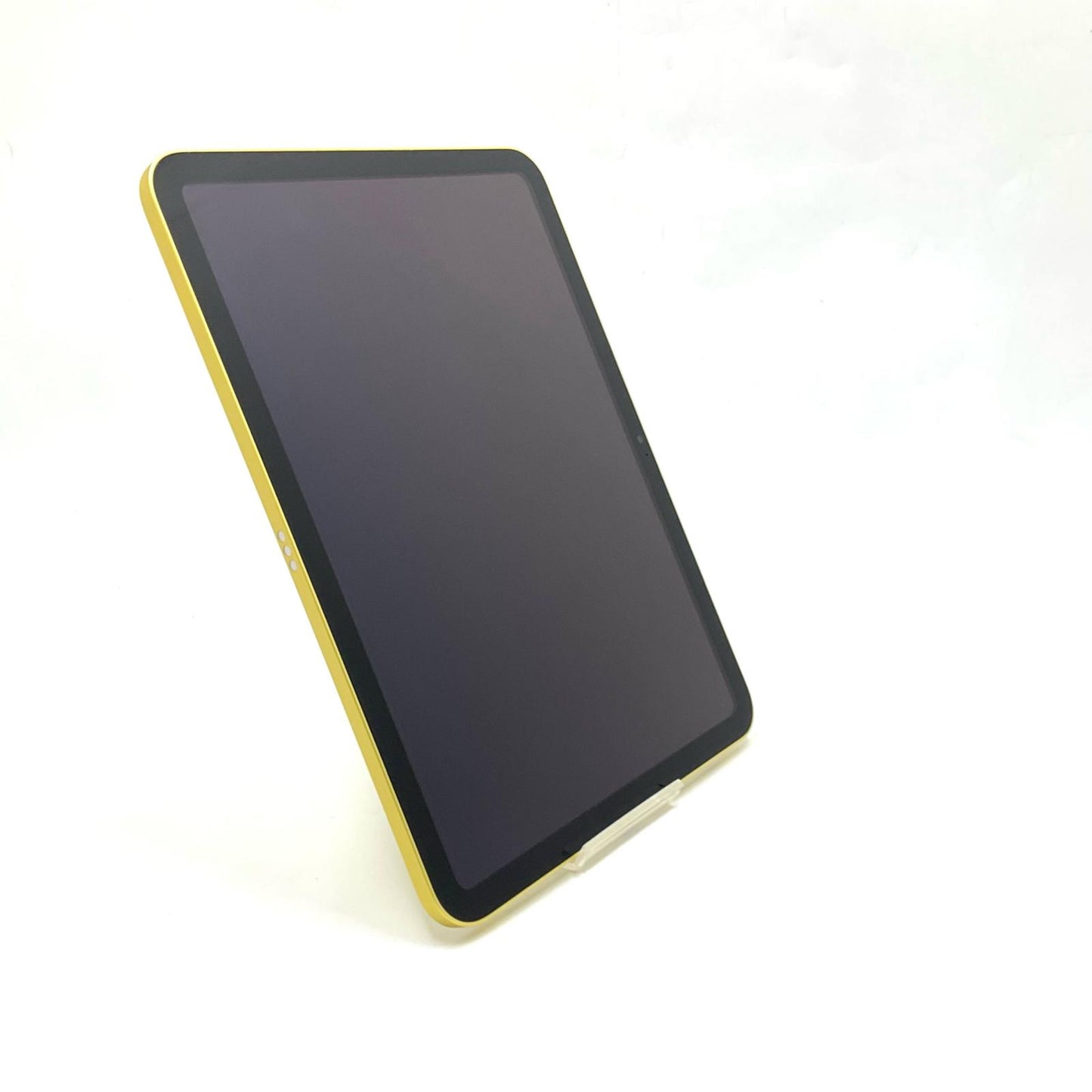【全額返金保証】【最速発送】Apple iPad iPad 10.9インチ 第10世代 64GB イエロー Wi-Fi 超美品 動作確認済