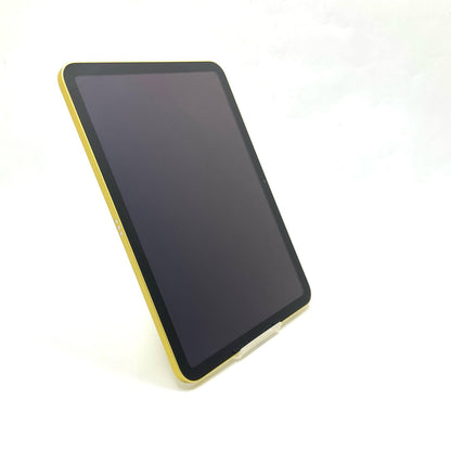 【全額返金保証】【最速発送】Apple iPad iPad 10.9インチ 第10世代 64GB イエロー Wi-Fi 超美品 動作確認済