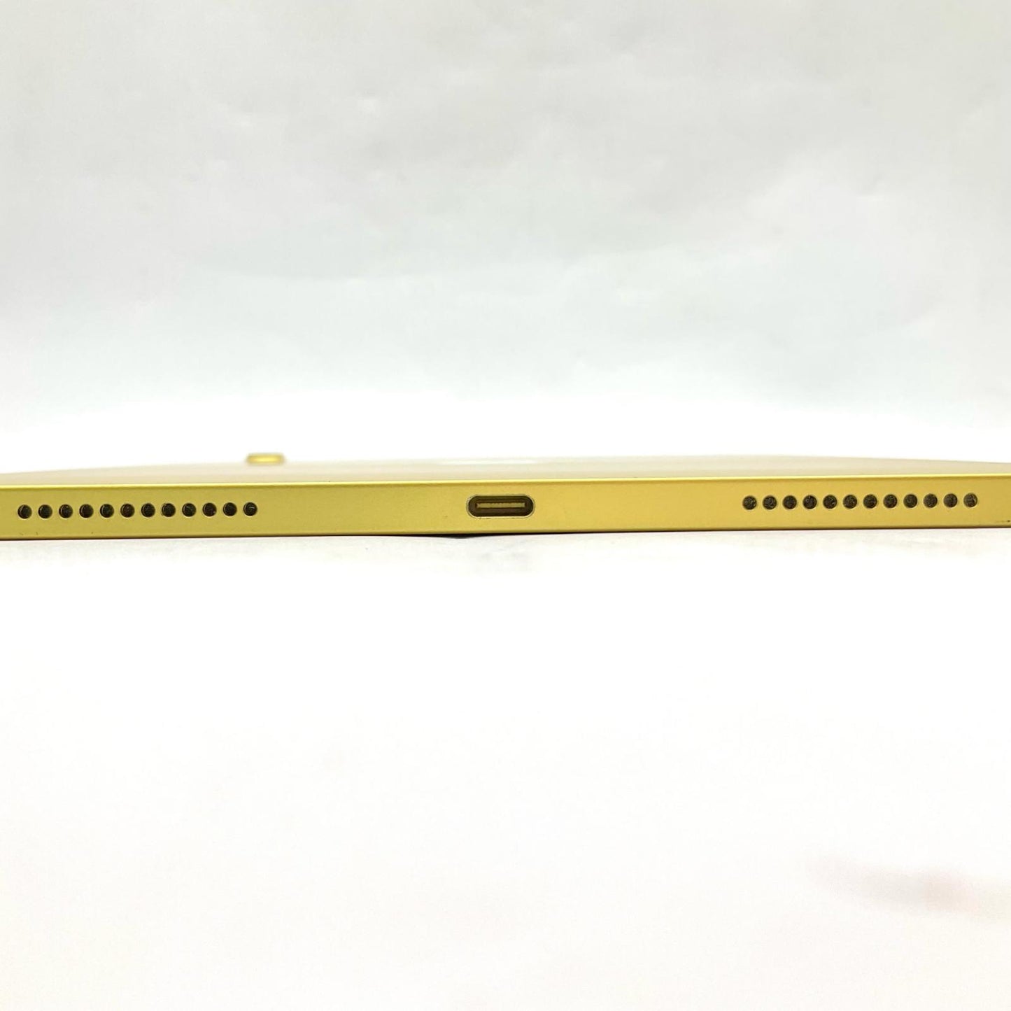 【全額返金保証】【最速発送】Apple iPad iPad 10.9インチ 第10世代 64GB イエロー Wi-Fi 超美品 動作確認済