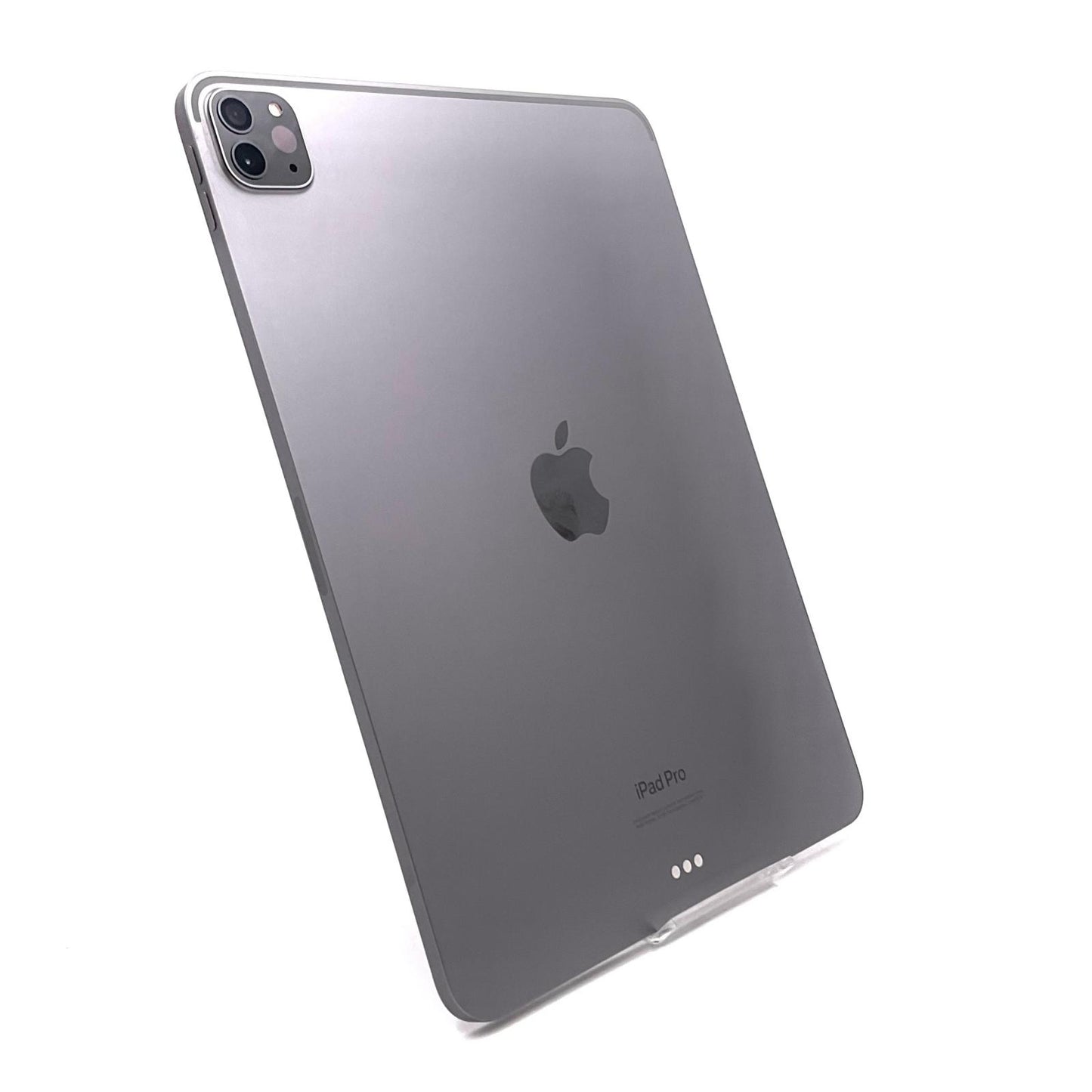 【全額返金保証】【最速発送】Apple iPad Pro 11インチ 第4世代 128GB スペースグレイ Wi-Fi 動作確認済