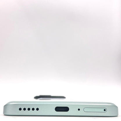 【全額返金保証】【最速発送】Xiaomi Xiaomi 13T 256GB メドウグリーン au XIG04 白ロム 超美品 動作確認済