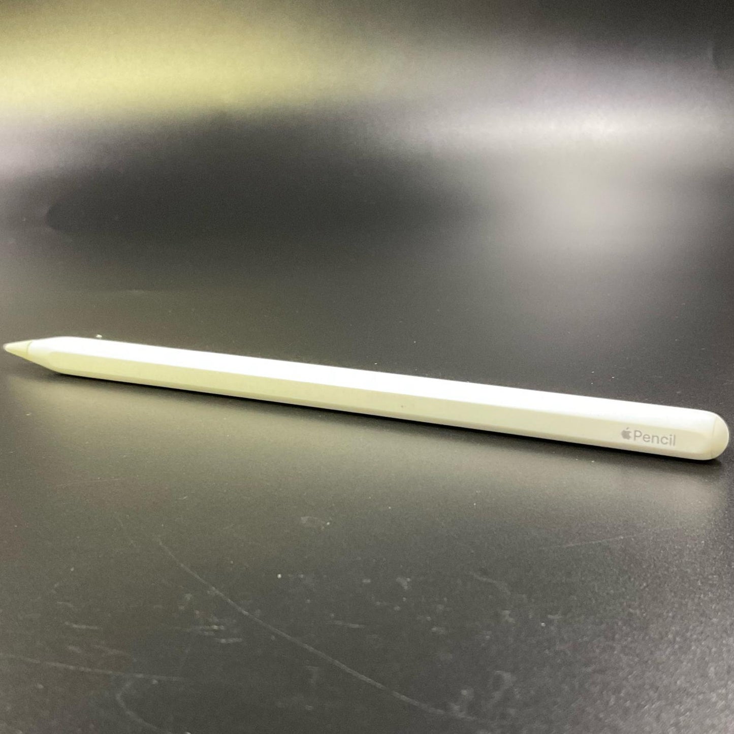 【全額返金保証】【最速発送】Apple Apple Pencil 第二世代 動作確認済