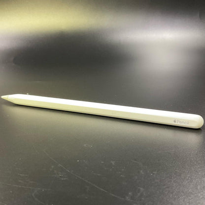 【全額返金保証】【最速発送】Apple Apple Pencil 第二世代 動作確認済
