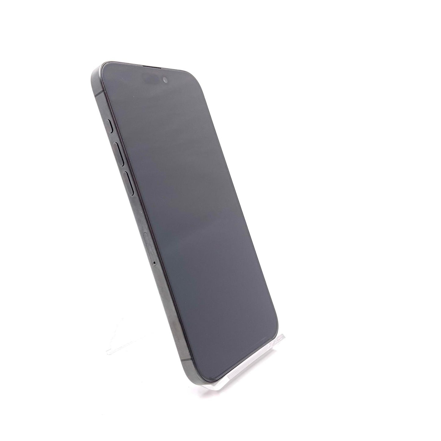 【全額返金保証】【最速発送】Apple iPhone iPhone 15 Pro Max 512GB ブラックチタニウム SIMフリー 白ロム 美品 動作確認済 93%