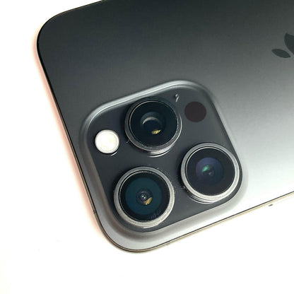 【全額返金保証】【最速発送】Apple iPhone iPhone 15 Pro Max 512GB ブラックチタニウム SIMフリー 白ロム 美品 動作確認済 93%