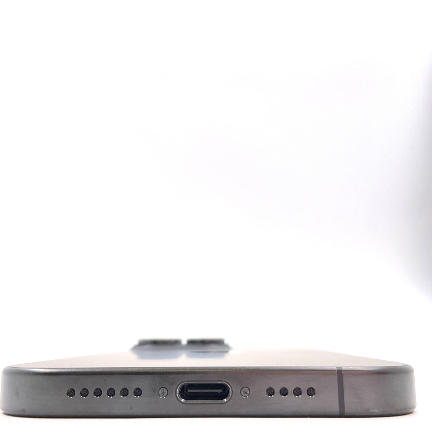 【全額返金保証】【最速発送】Apple iPhone iPhone 15 Pro Max 512GB ブラックチタニウム SIMフリー 白ロム 美品 動作確認済 93%