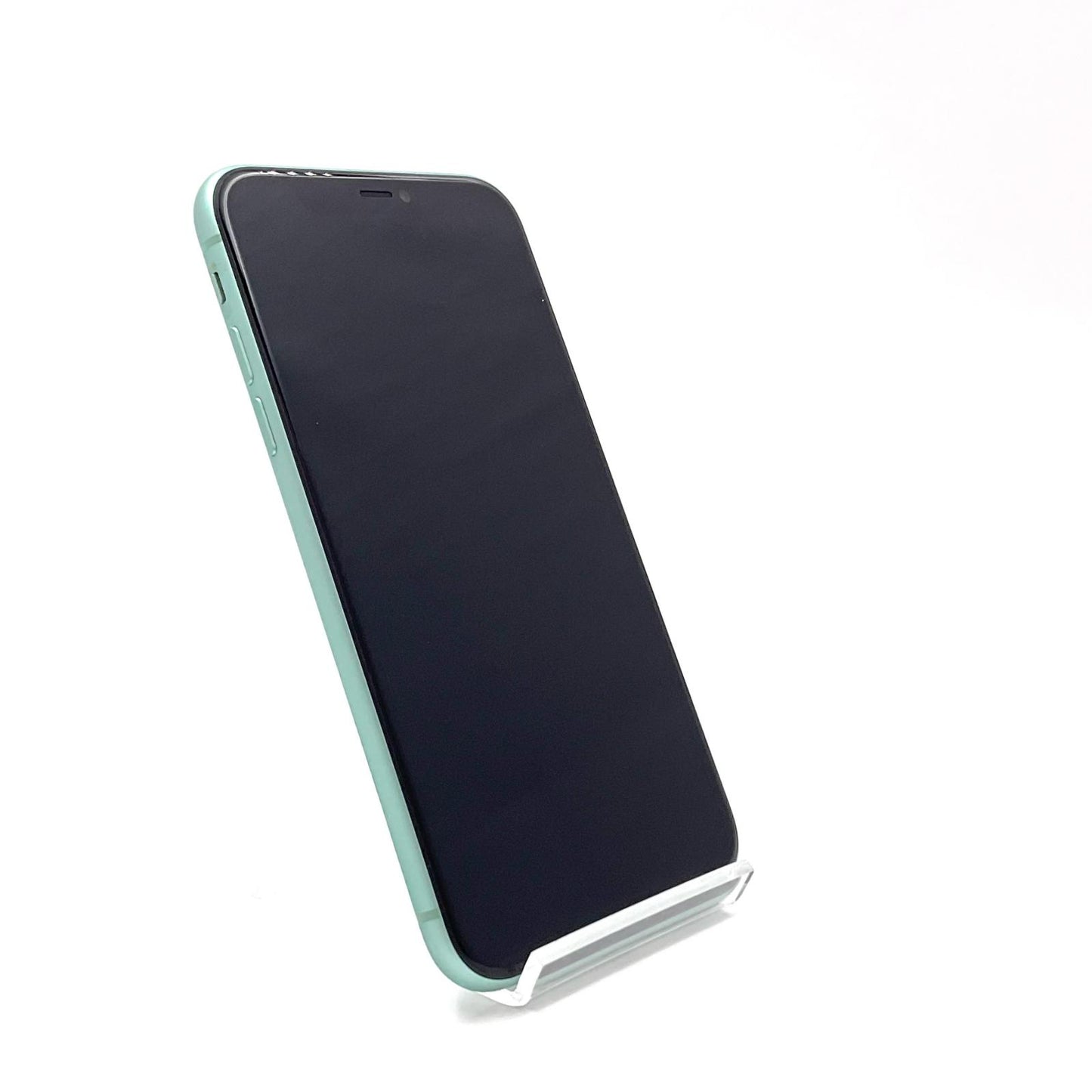 【全額返金保証】【最速発送】Apple iPhone iPhone 11 128GB グリーン docomo 白ロム 動作確認済 75%