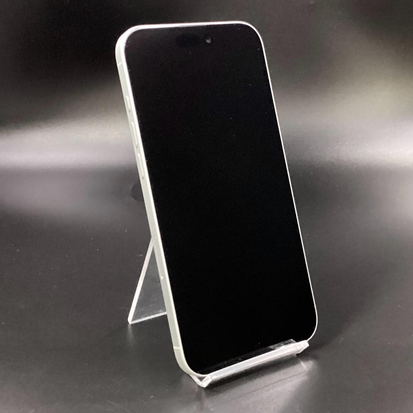【全額返金保証】【最速発送】Apple iPhone iPhone 16 Plus 128GB ホワイト SIMフリー 白ロム 超美品 動作確認済 91%