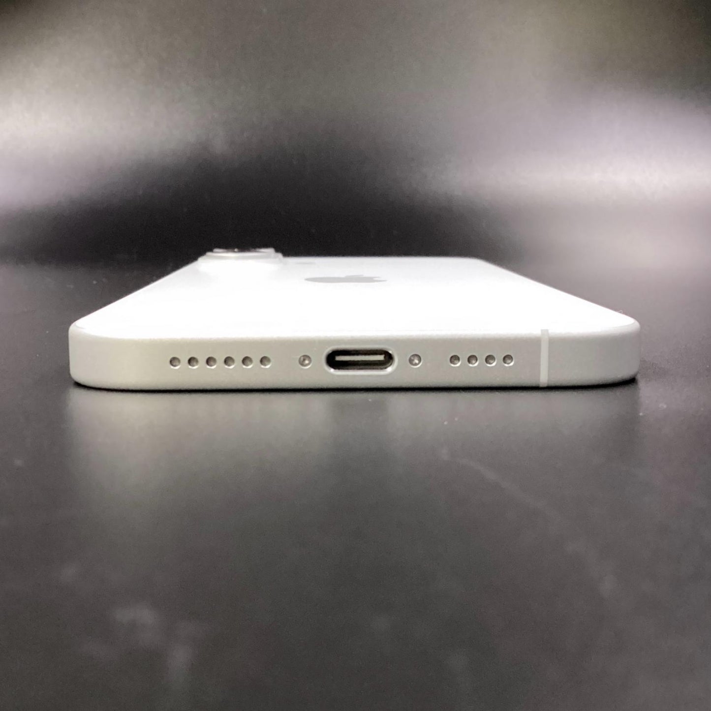 【全額返金保証】【最速発送】Apple iPhone iPhone 16 Plus 128GB ホワイト SIMフリー 白ロム 超美品 動作確認済 91%