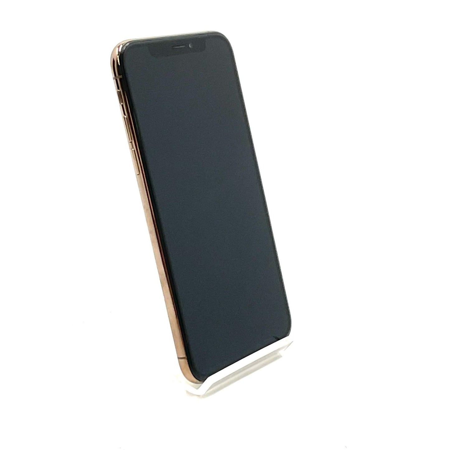 【全額返金保証】【最速発送】Apple iPhone iPhone XS 256GB ゴールド docomo 白ロム 動作確認済 79%