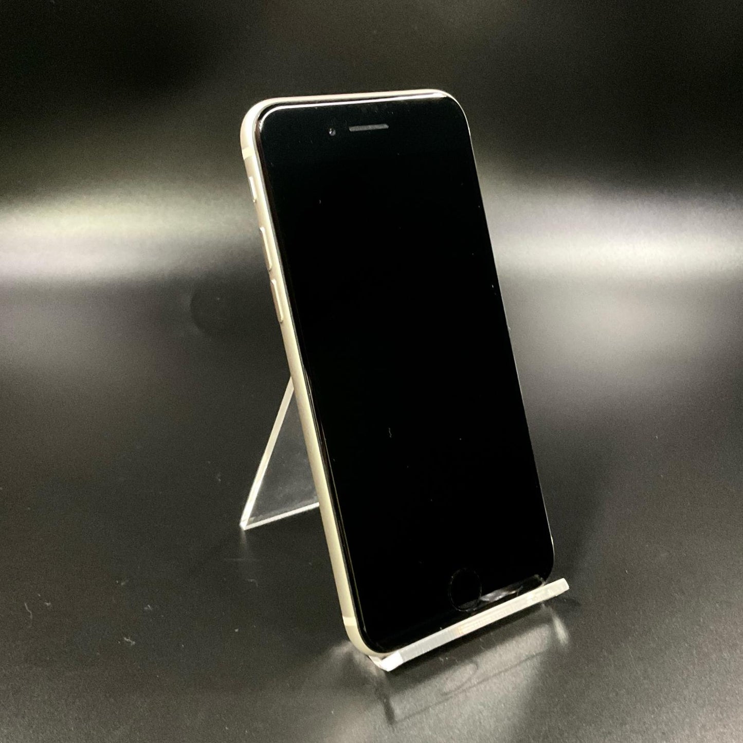 【全額返金保証】【最速発送】Apple iPhone iPhone SE（第3世代） 64GB スターライト Softbank 白ロム 動作確認済 83%
