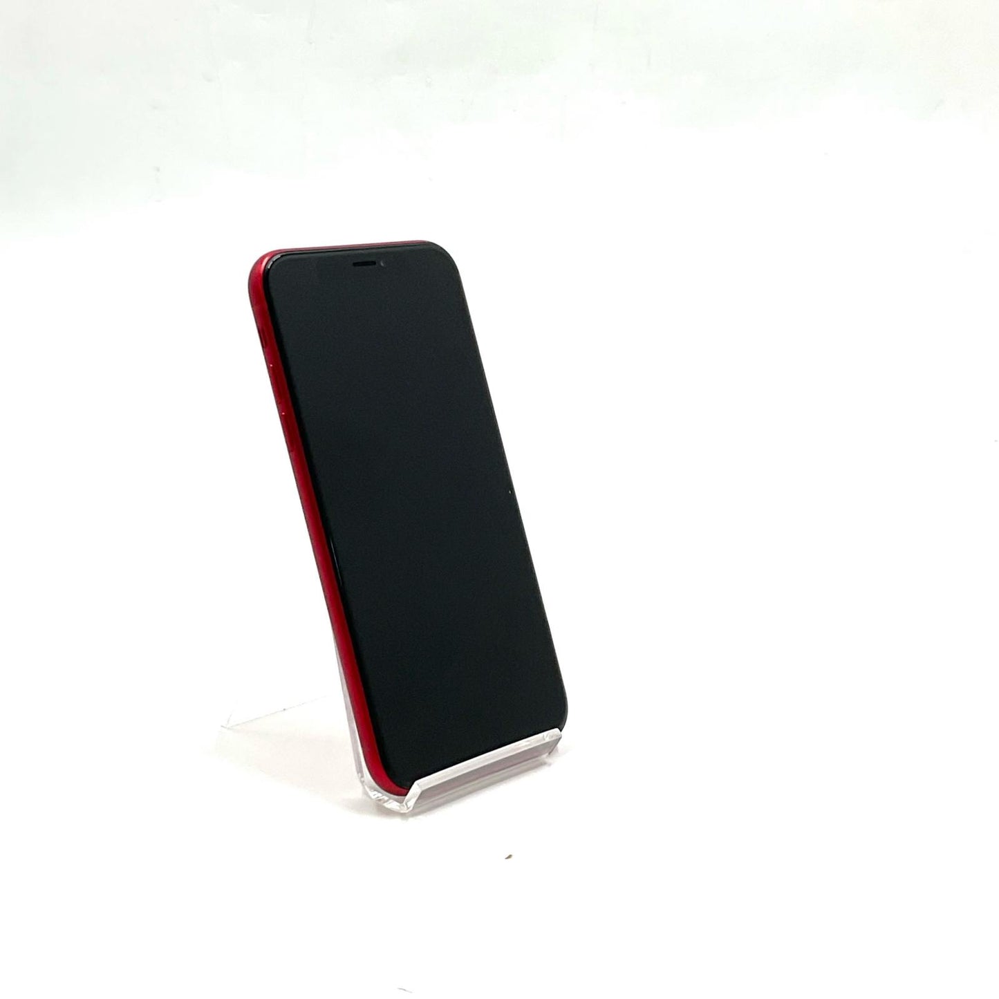 【全額返金保証】【最速発送】Apple iPhone iPhone XR 256GB (PRODUCT)RED docomo 白ロム 動作確認済 88%