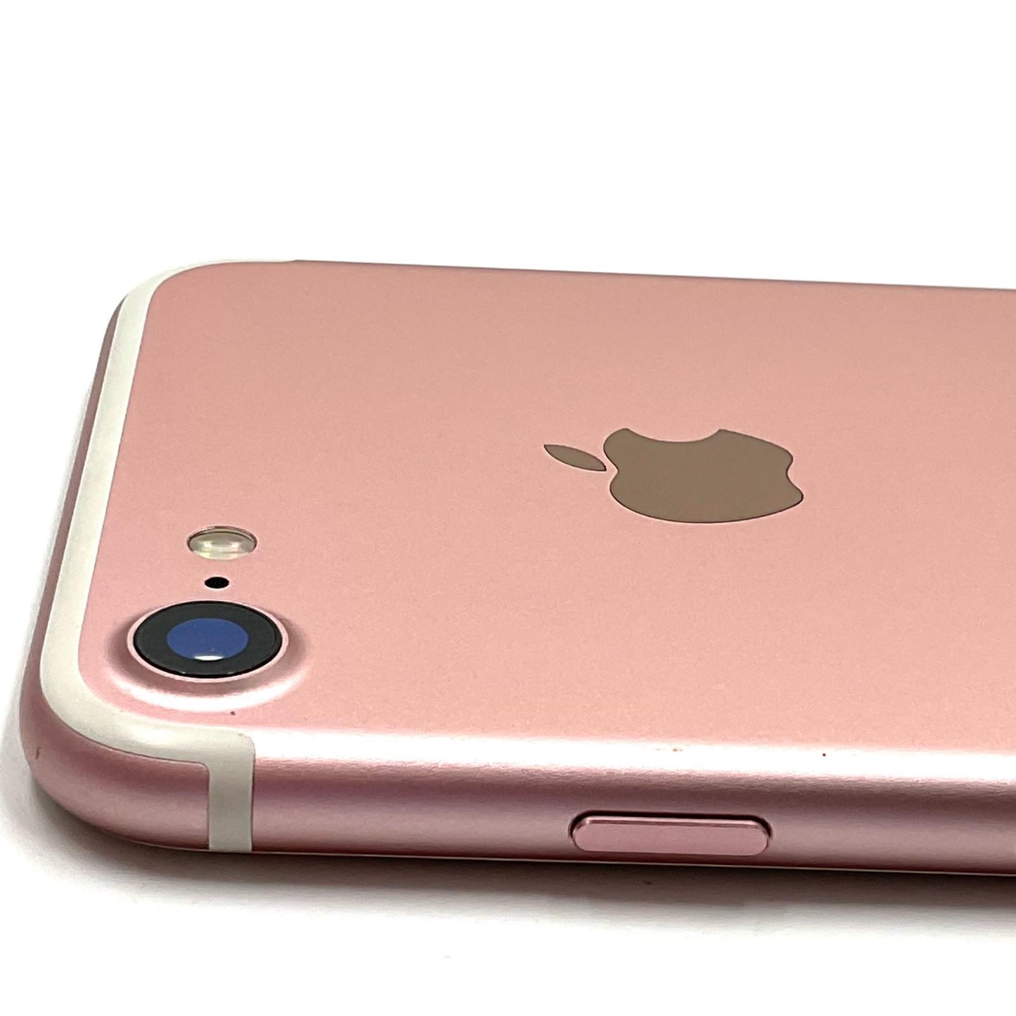 【全額返金保証】【最速発送】Apple iPhone iPhone 7 32GB ゴールド au 白ロム 動作確認済 58%