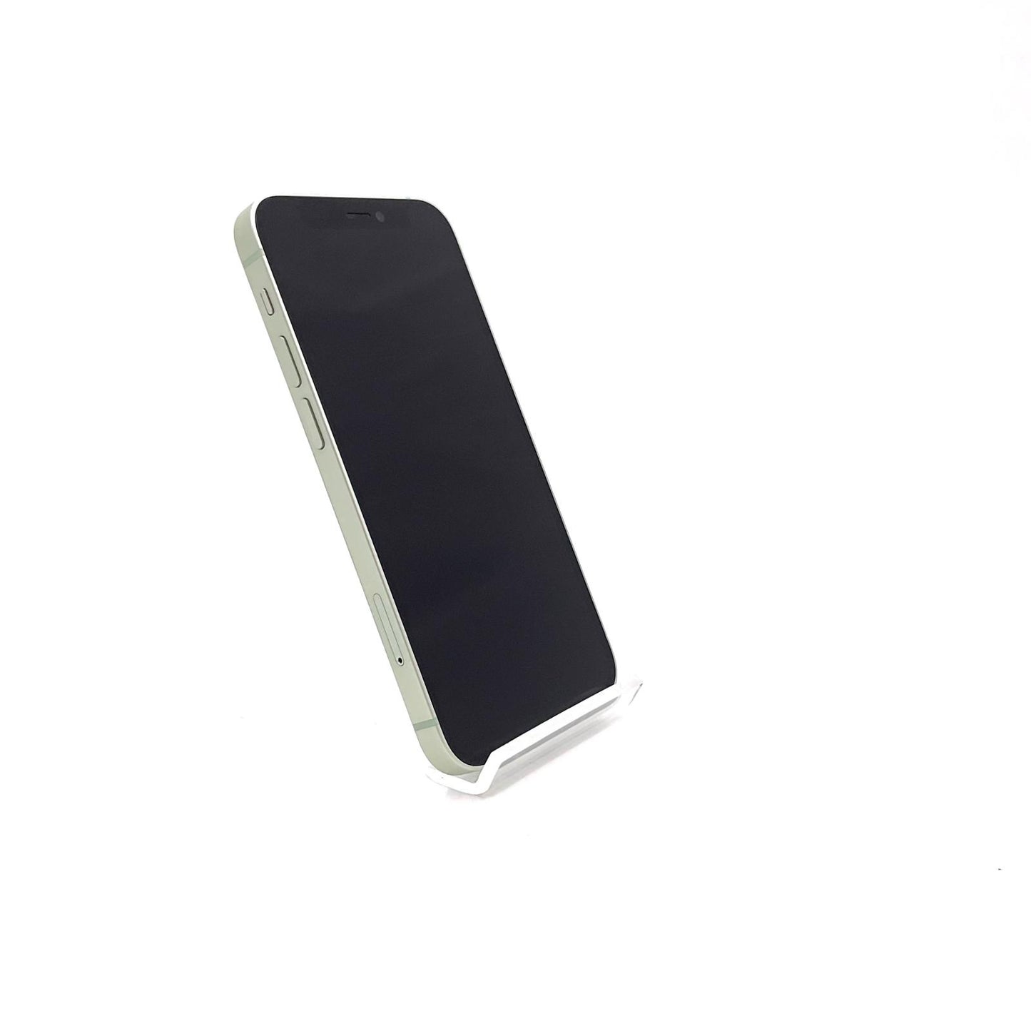 【全額返金保証】【最速発送】Apple iPhone iPhone 12 mini 256GB グリーン docomo 白ロム 動作確認済 73%
