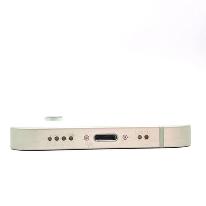 【全額返金保証】【最速発送】Apple iPhone iPhone 12 mini 256GB グリーン docomo 白ロム 動作確認済 73%