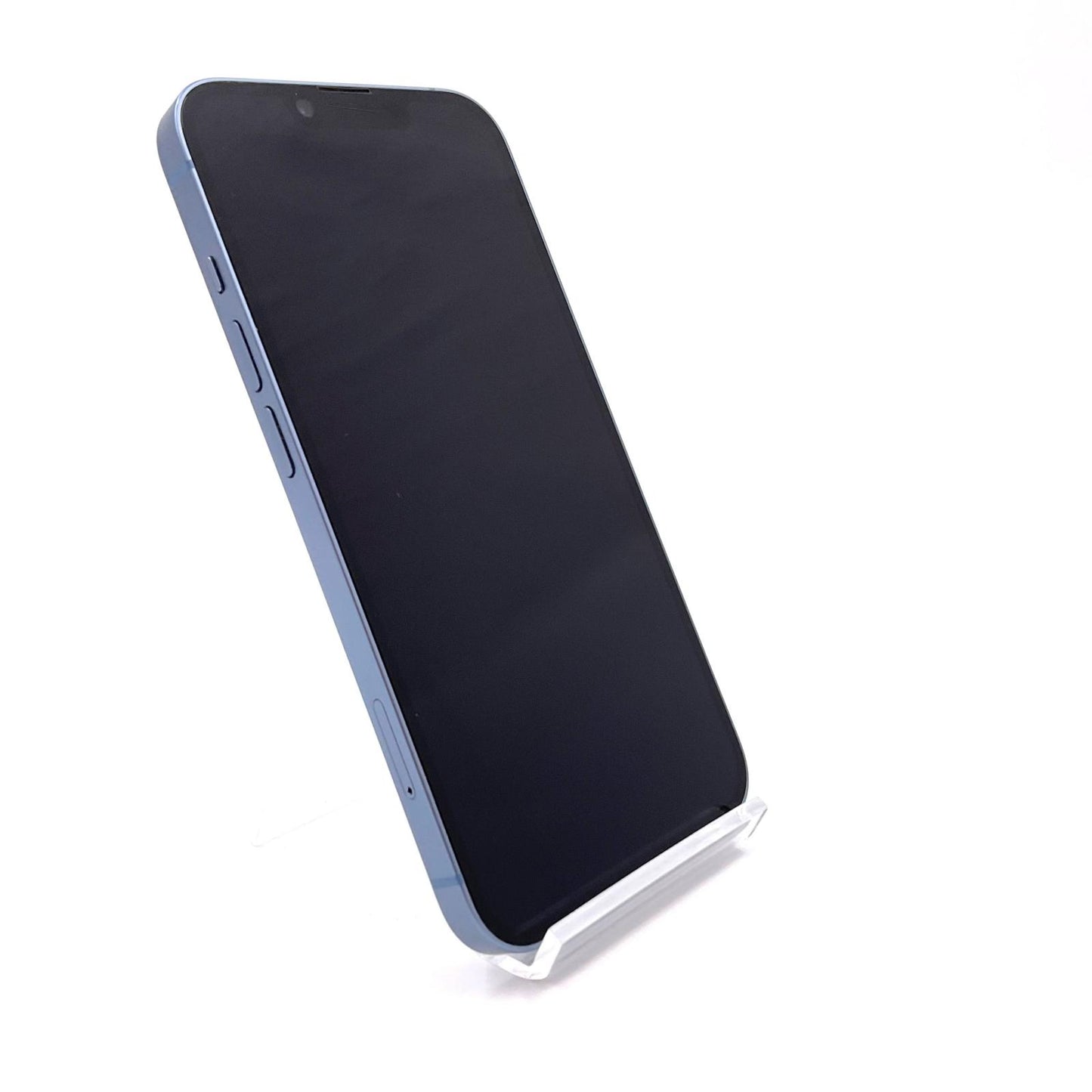 【全額返金保証】【最速発送】Apple iPhone iPhone 14 128GB ブルー SIMフリー 白ロム 美品 動作確認済 86%