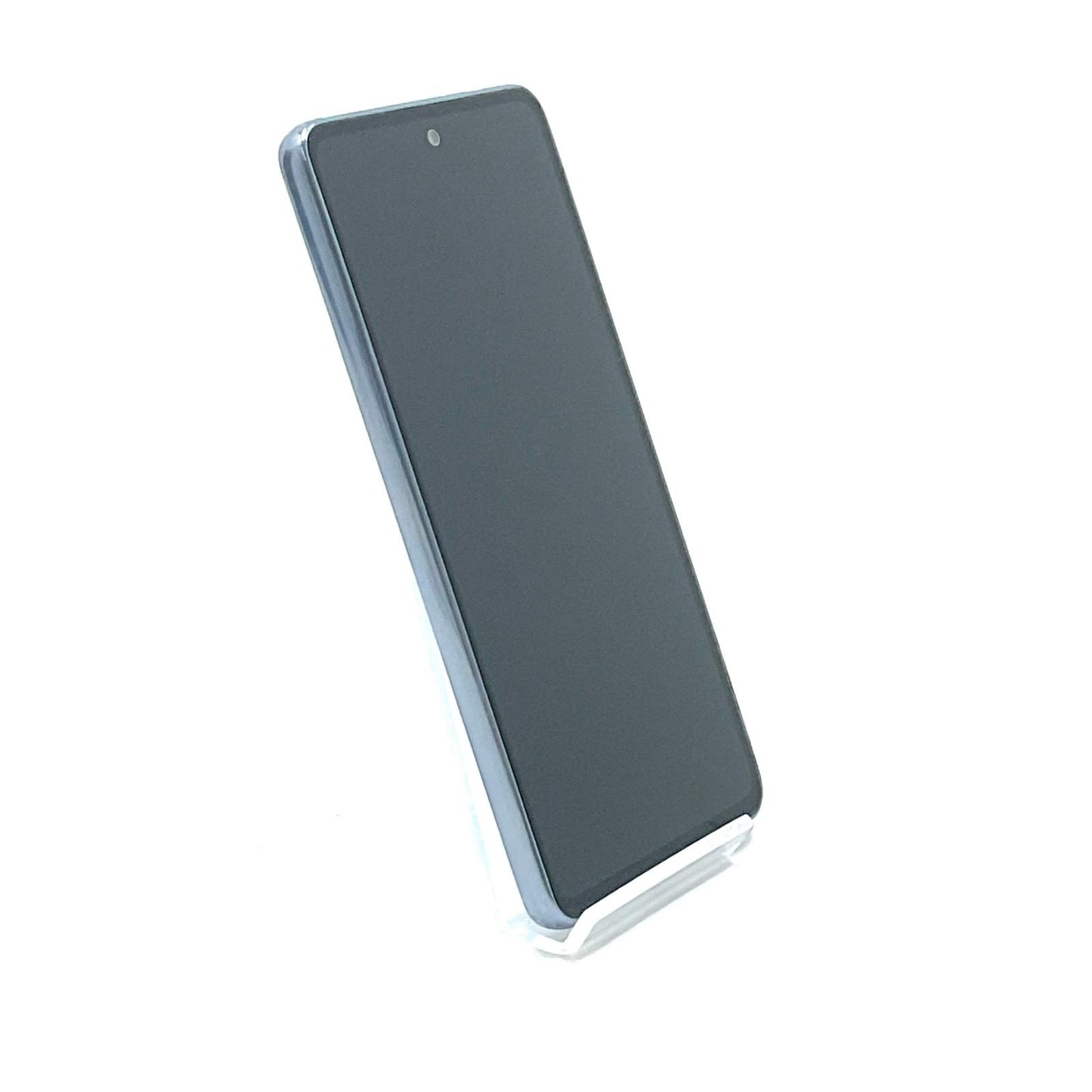 【全額返金保証】【最速発送】SAMSUNG Galaxy A53 5G ブルー docomo SC-53C 白ロム 超美品 動作確認済
