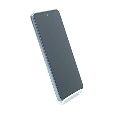 【全額返金保証】【最速発送】SAMSUNG Galaxy A53 5G ブルー docomo SC-53C 白ロム 超美品 動作確認済