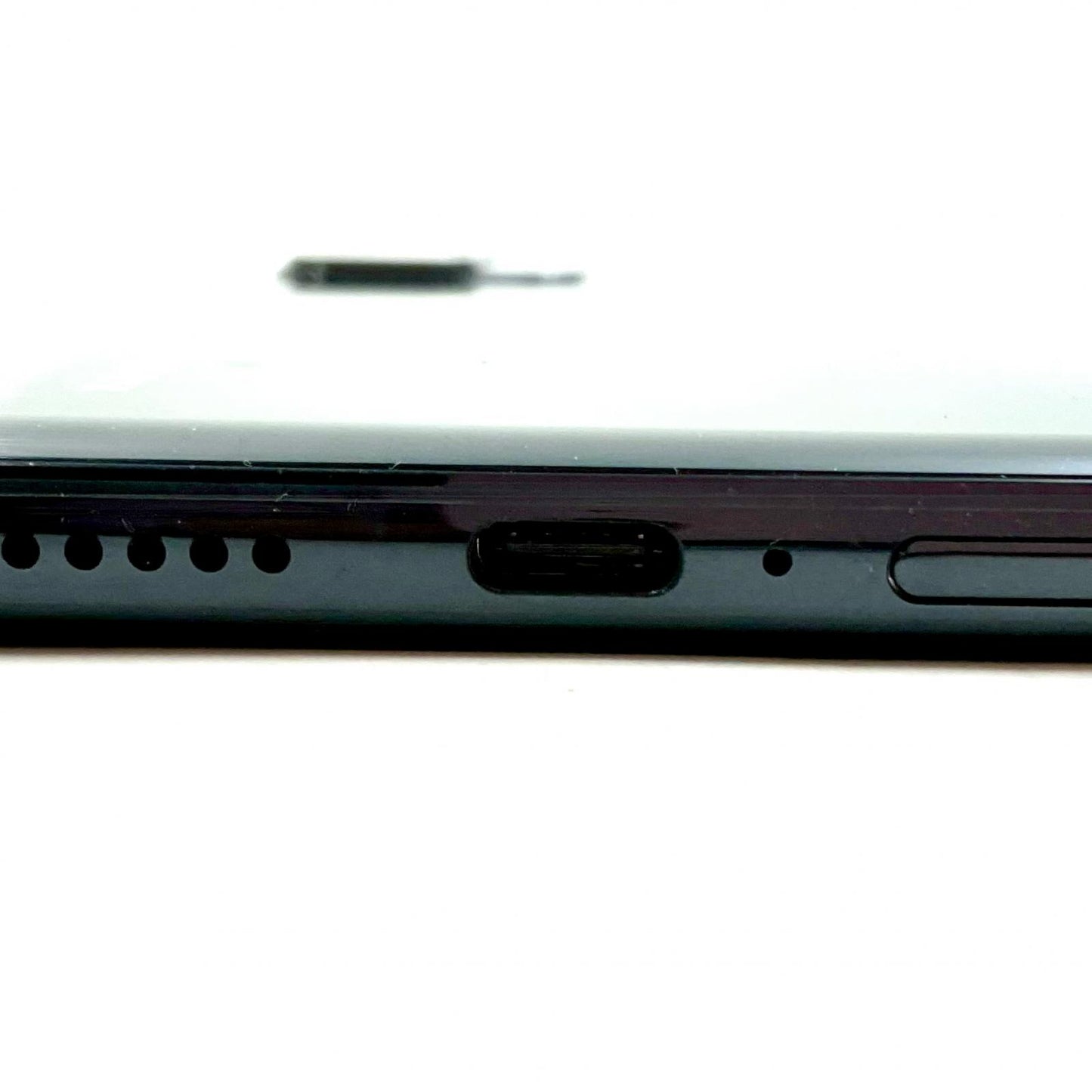 【全額返金保証】【最速発送】Xiaomi Xiaomi 11T Pro 128GB メテオライトグレー SIMフリー 白ロム 美品 動作確認済