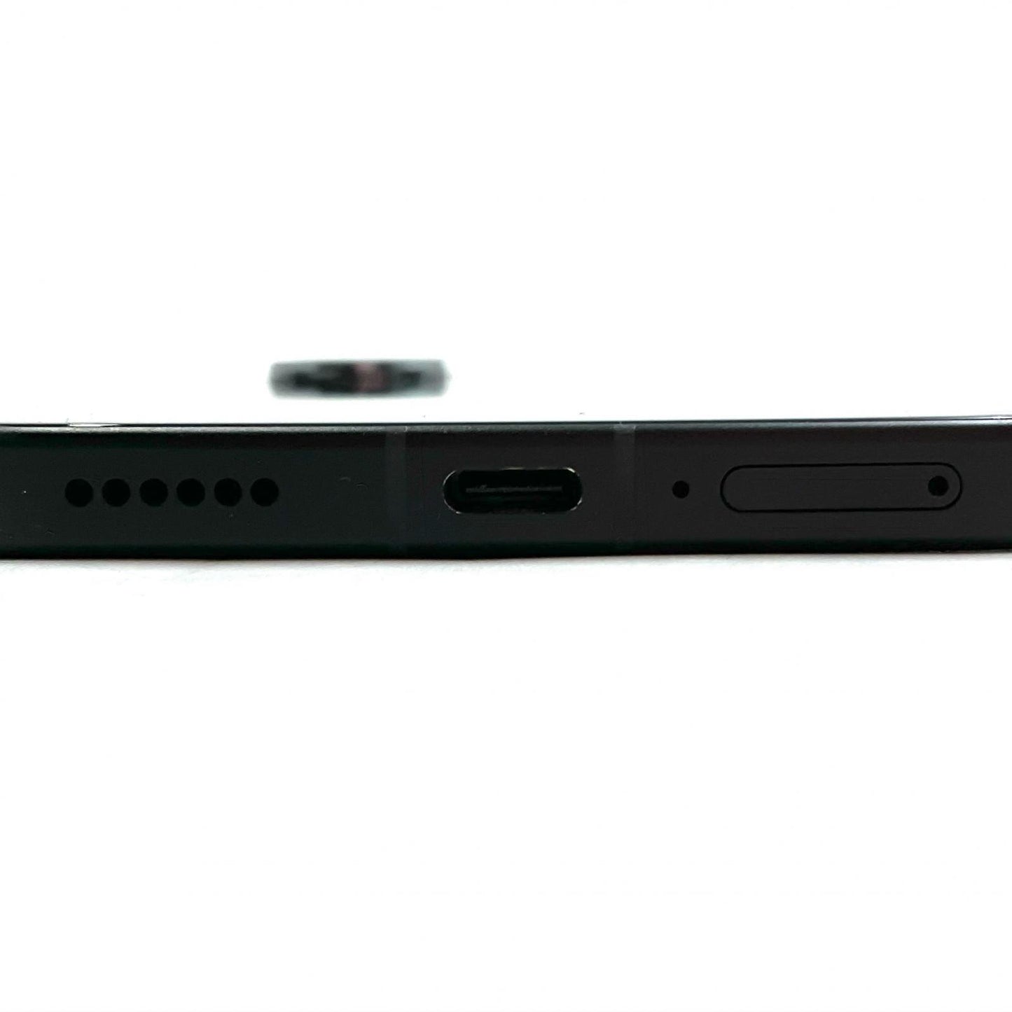 【全額返金保証】【最速発送】Xiaomi POCO F7 512GB ブラック SIMフリー 白ロム 美品 動作確認済