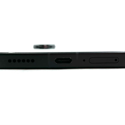 【全額返金保証】【最速発送】Xiaomi POCO F7 512GB ブラック SIMフリー 白ロム 美品 動作確認済