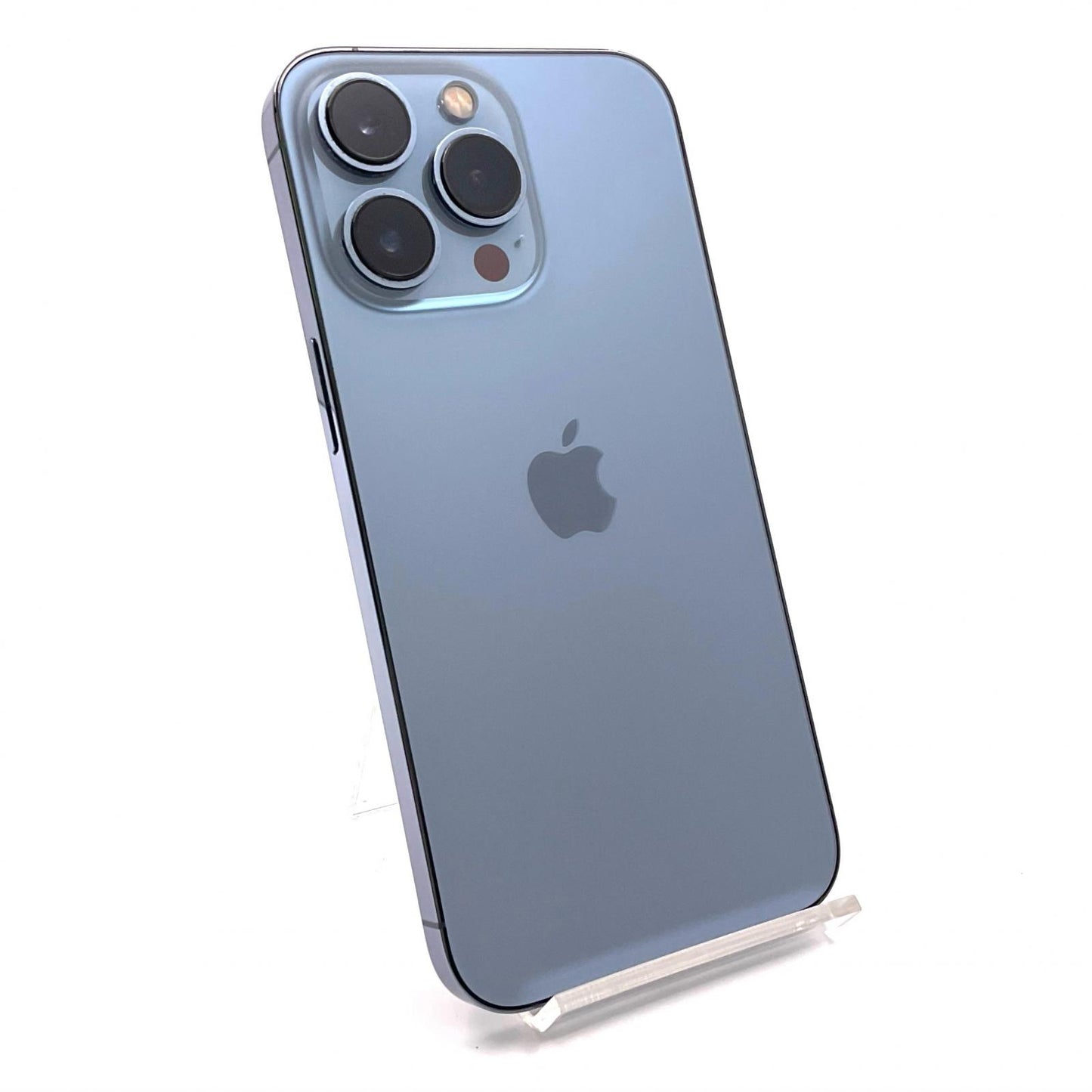 【全額返金保証】【最速発送】Apple iPhone iPhone 13 Pro 512GB シエラブルー 白ロム 動作確認済 76%