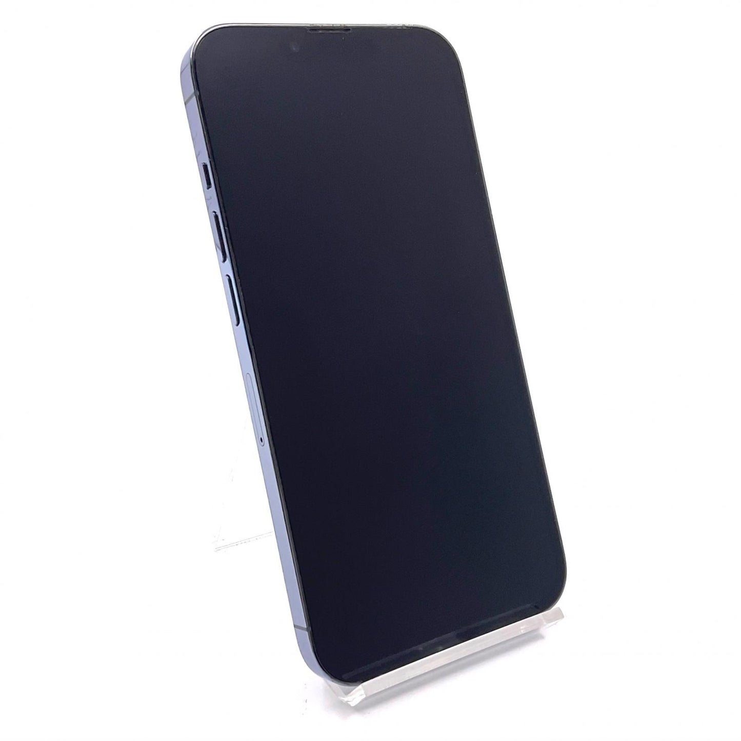 【全額返金保証】【最速発送】Apple iPhone iPhone 13 Pro 512GB シエラブルー 白ロム 動作確認済 76%