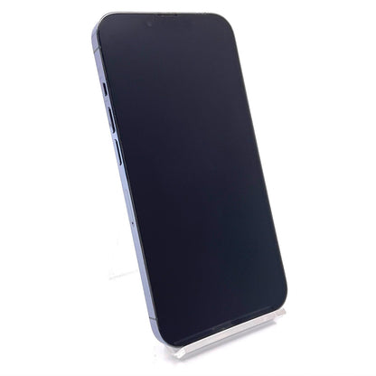 【全額返金保証】【最速発送】Apple iPhone iPhone 13 Pro 512GB シエラブルー 白ロム 動作確認済 76%