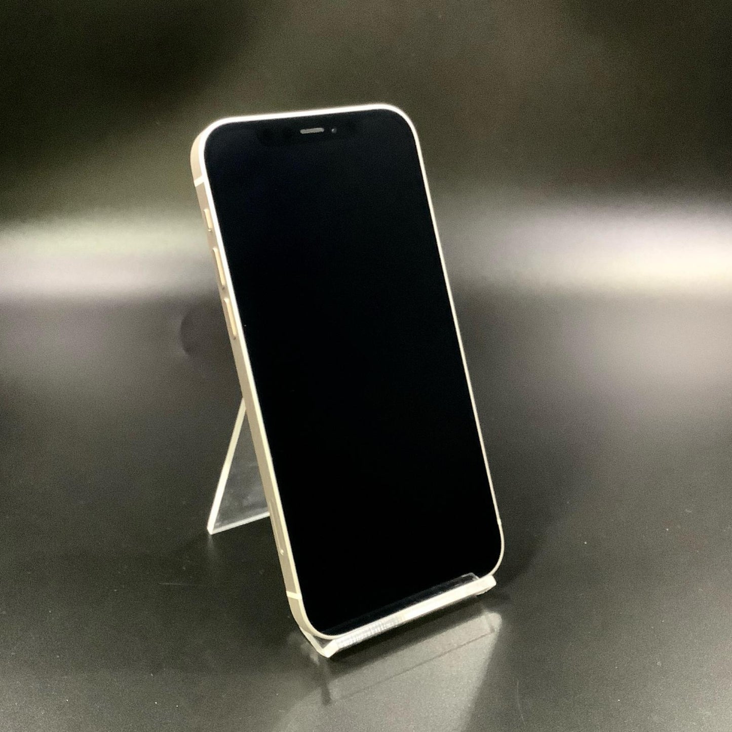 【全額返金保証】【最速発送】Apple iPhone iPhone 12 64GB ホワイト au 白ロム 新品未開封 即納OK