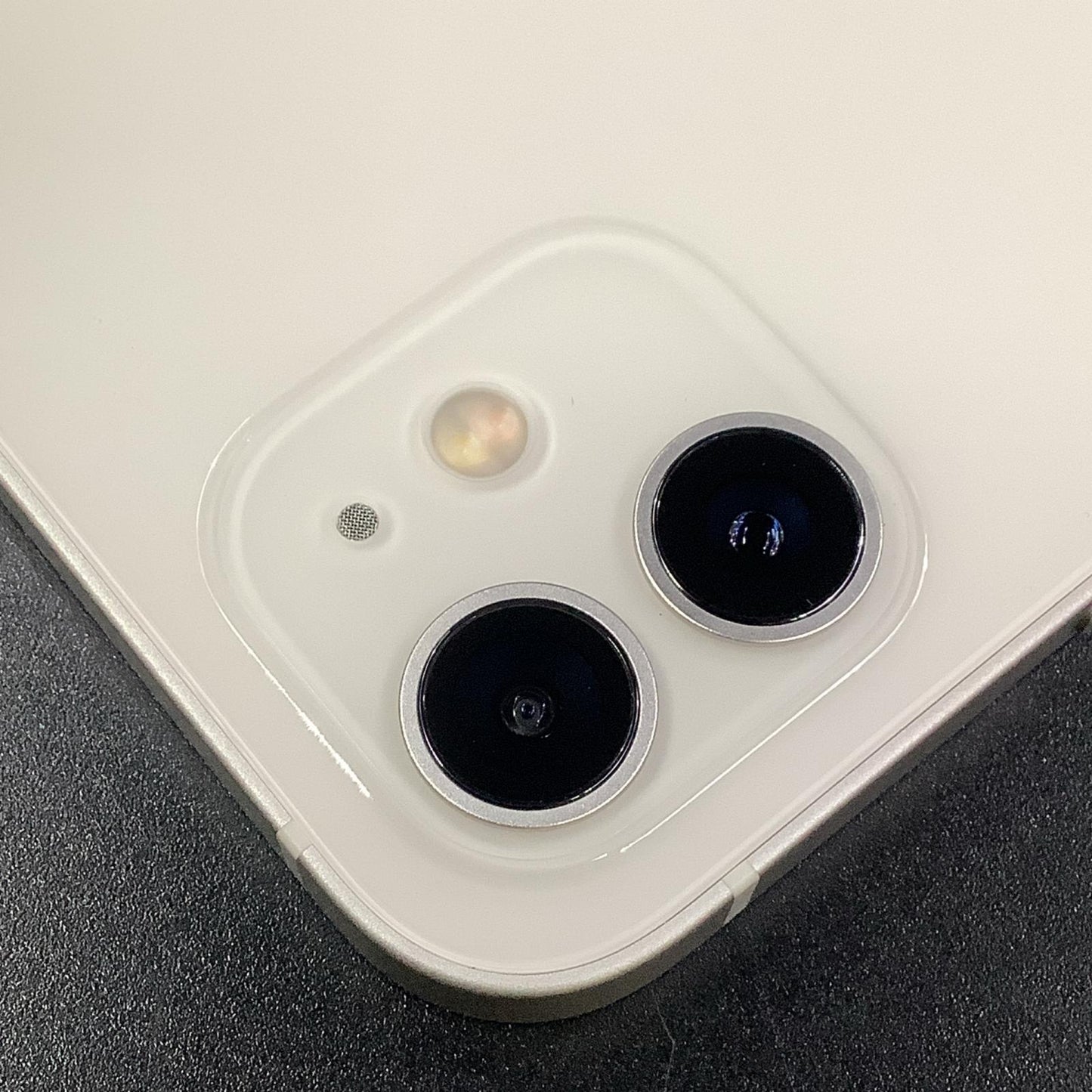 【全額返金保証】【最速発送】Apple iPhone iPhone 12 64GB ホワイト au 白ロム 新品未開封 即納OK
