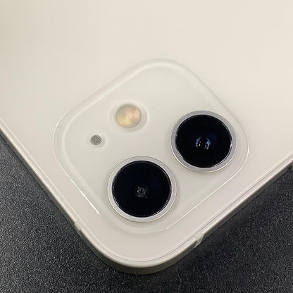 【全額返金保証】【最速発送】Apple iPhone iPhone 12 64GB ホワイト au 白ロム 新品未開封 即納OK