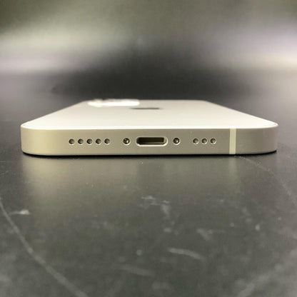 【全額返金保証】【最速発送】Apple iPhone iPhone 12 64GB ホワイト au 白ロム 新品未開封 即納OK