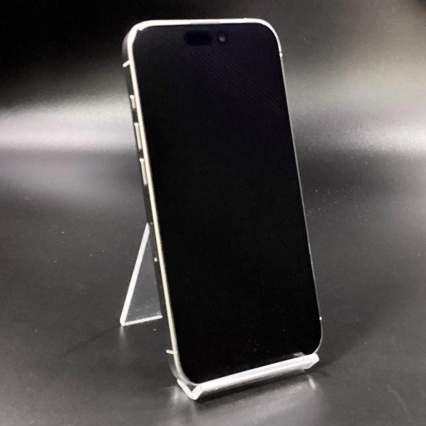 【全額返金保証】【最速発送】Apple iPhone iPhone 15 Pro 256GB ホワイトチタニウム SIMフリー 白ロム 動作確認済 88%