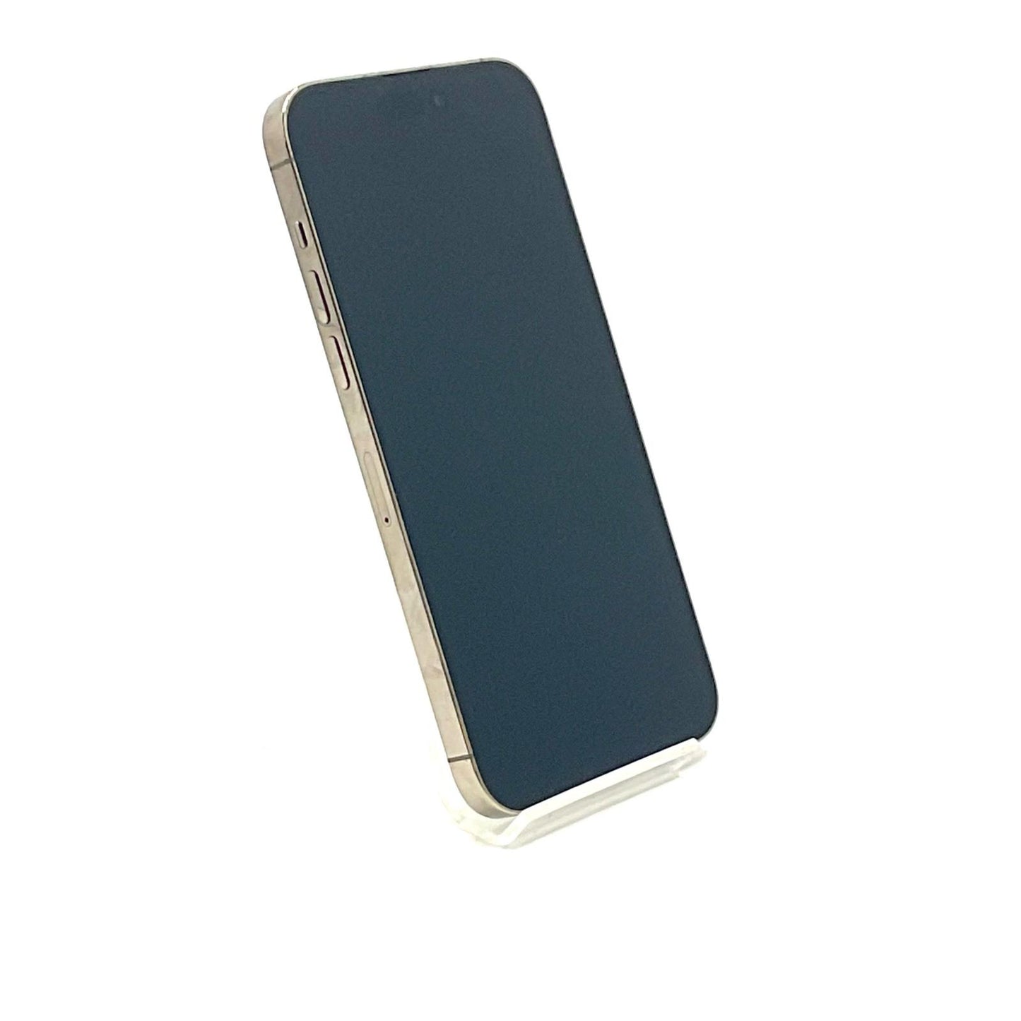 【全額返金保証】【最速発送】Apple iPhone iPhone 14 Pro Max 256GB ゴールド au 動作確認済 89%