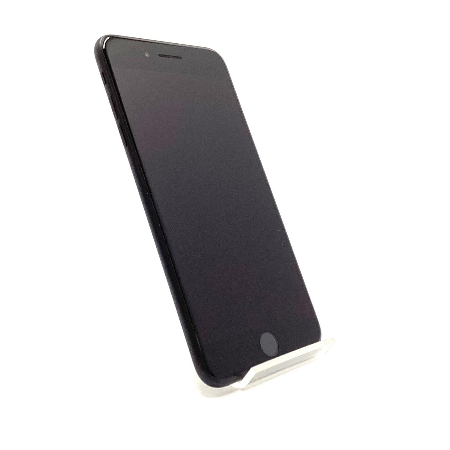 【全額返金保証】【最速発送】Apple iPhone iPhone 7 Plus 128GB ブラック Softbank 白ロム 動作確認済 77%