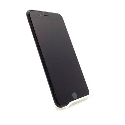 【全額返金保証】【最速発送】Apple iPhone iPhone 7 Plus 128GB ブラック Softbank 白ロム 動作確認済 77%