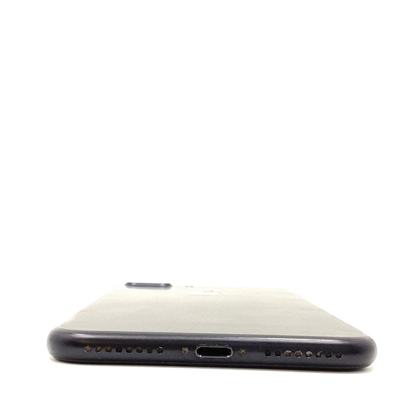 【全額返金保証】【最速発送】Apple iPhone iPhone 7 Plus 128GB ブラック Softbank 白ロム 動作確認済 77%
