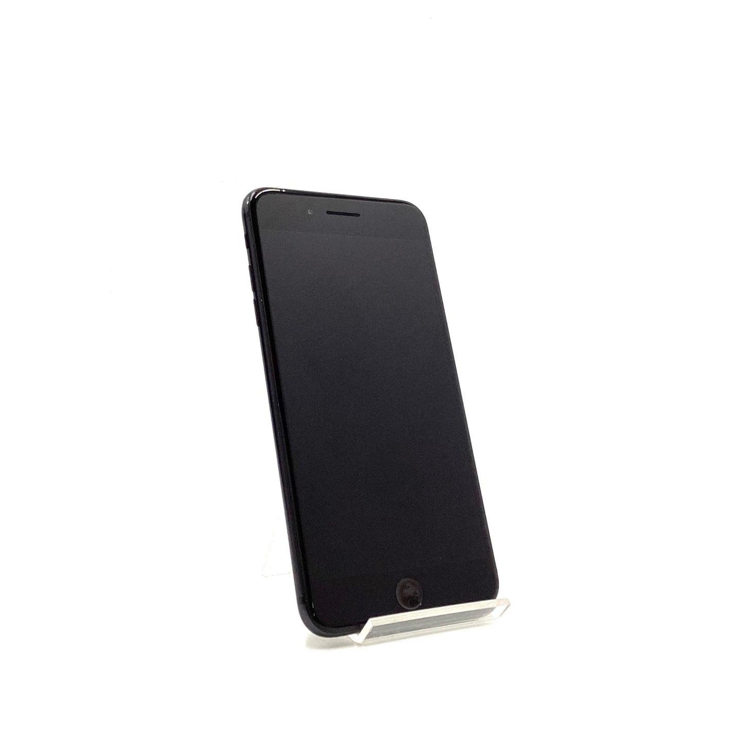 【全額返金保証】【最速発送】Apple iPhone iPhone 7 Plus 128GB ブラック Softbank 白ロム 動作確認済 88%