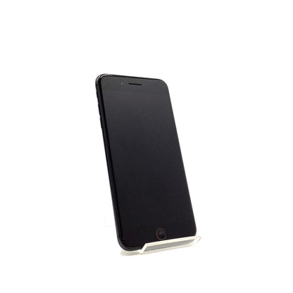 【全額返金保証】【最速発送】Apple iPhone iPhone 7 Plus 128GB ブラック Softbank 白ロム 動作確認済 88%