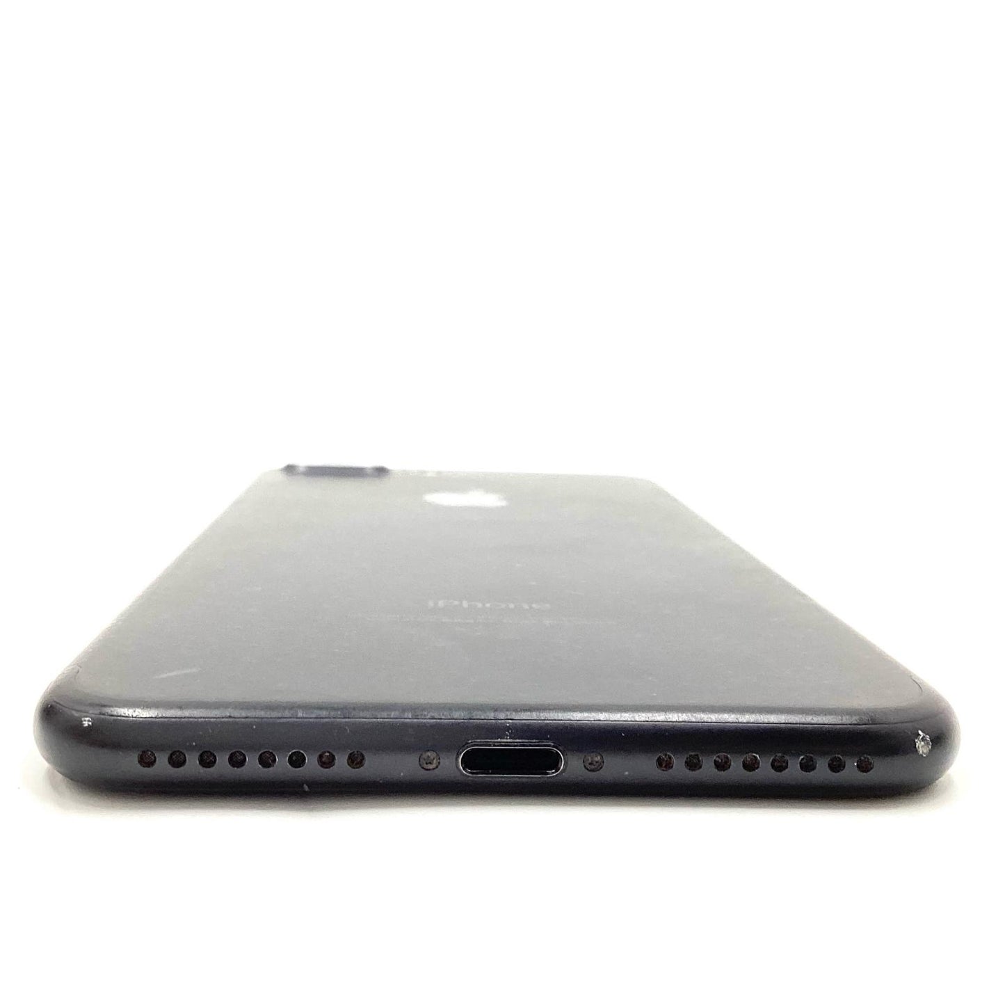 【全額返金保証】【最速発送】Apple iPhone iPhone 7 Plus 128GB ブラック Softbank 白ロム 動作確認済 88%