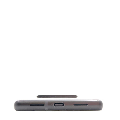 【全額返金保証】【最速発送】Google Pixel 6 128GB Stormy au GR1YH 白ロム 超美品 動作確認済