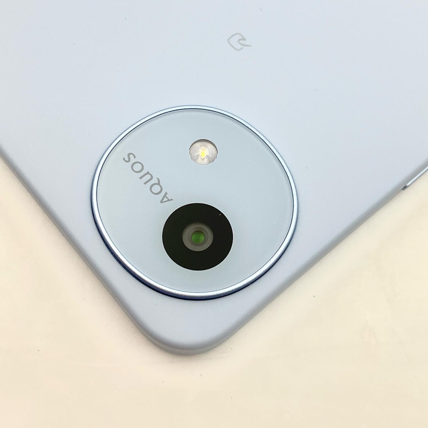 【全額返金保証】【最速発送】SHARP AQUOS Wish4 64GB ブルー docomo SH-52E 白ロム 超美品 動作確認済