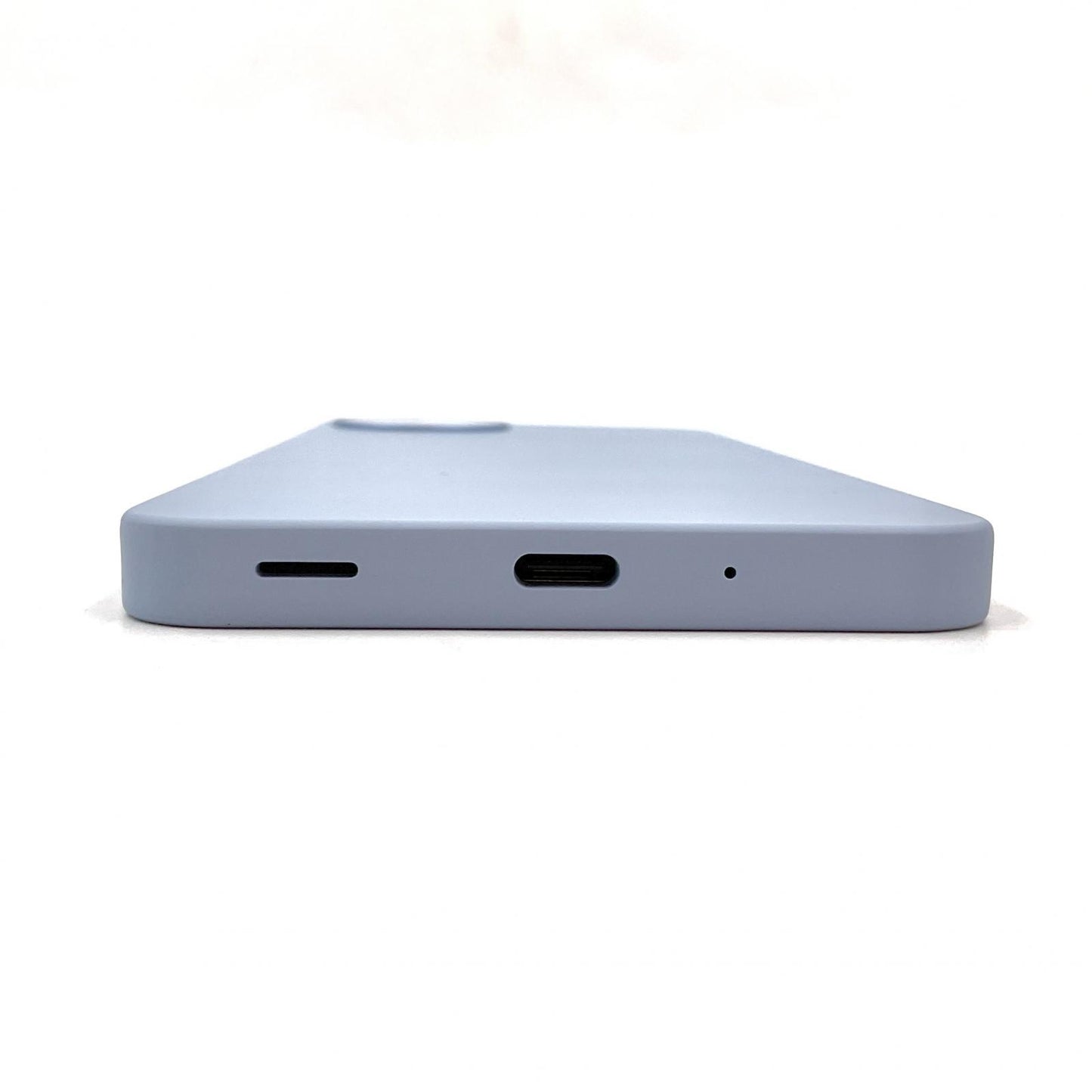【全額返金保証】【最速発送】SHARP AQUOS Wish4 64GB ブルー docomo SH-52E 白ロム 超美品 動作確認済