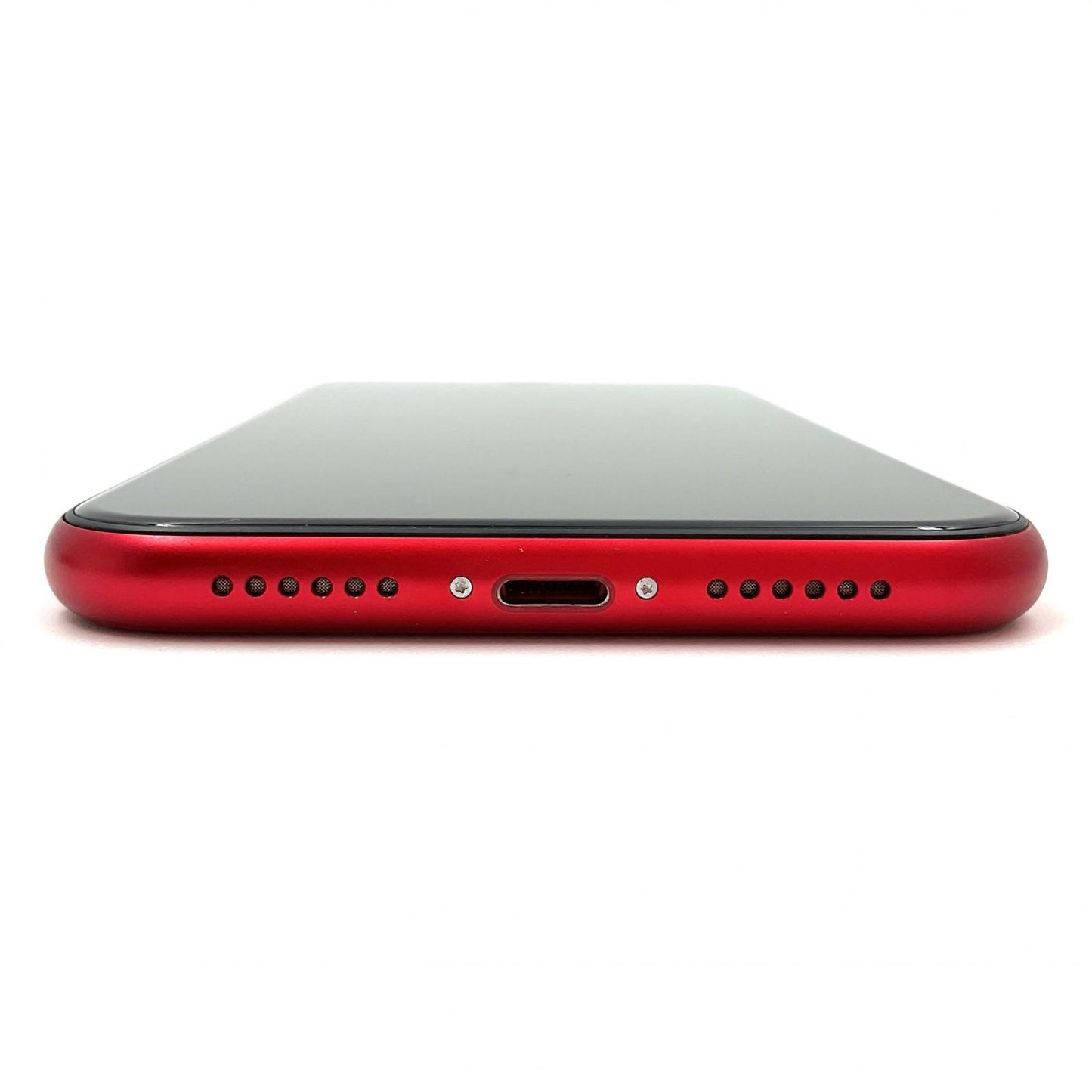 【全額返金保証】【最速発送】Apple iPhone iPhone 11 128GB (PRODUCT)RED au 白ロム 動作確認済 76%