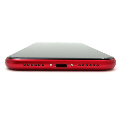 【全額返金保証】【最速発送】Apple iPhone iPhone 11 128GB (PRODUCT)RED au 白ロム 動作確認済 76%