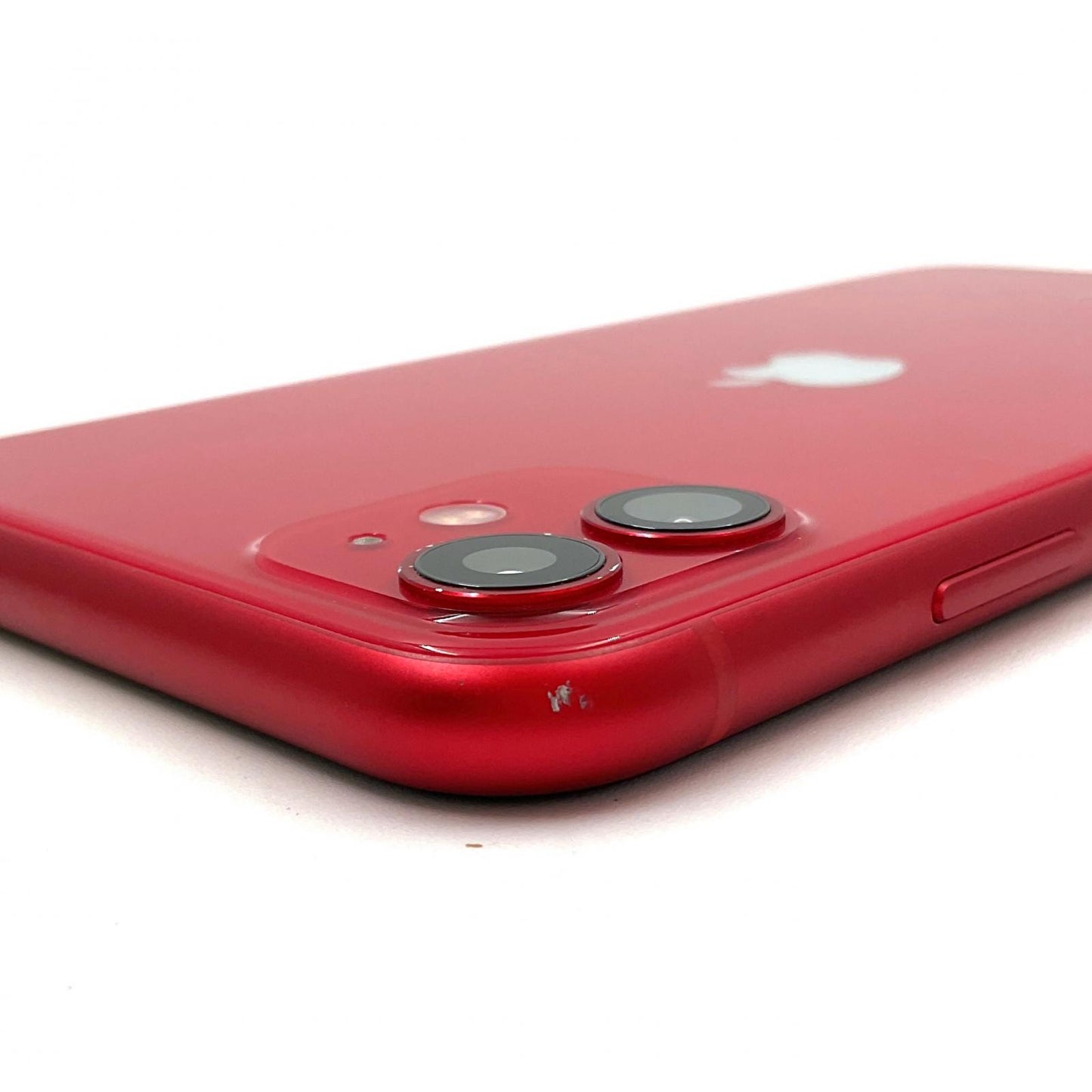 【全額返金保証】【最速発送】Apple iPhone iPhone 11 128GB (PRODUCT)RED au 白ロム 動作確認済 76%