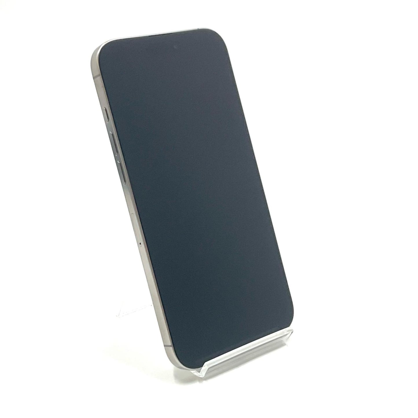 【全額返金保証】【最速発送】Apple iPhone iPhone 16 Pro Max 256GB ナチュラルチタニウム SIMフリー 白ロム 超美品 動作確認済 96%