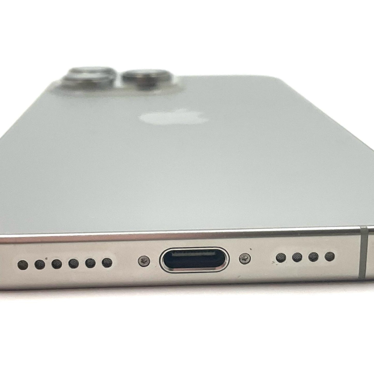 【全額返金保証】【最速発送】Apple iPhone iPhone 16 Pro Max 256GB ナチュラルチタニウム SIMフリー 白ロム 超美品 動作確認済 96%