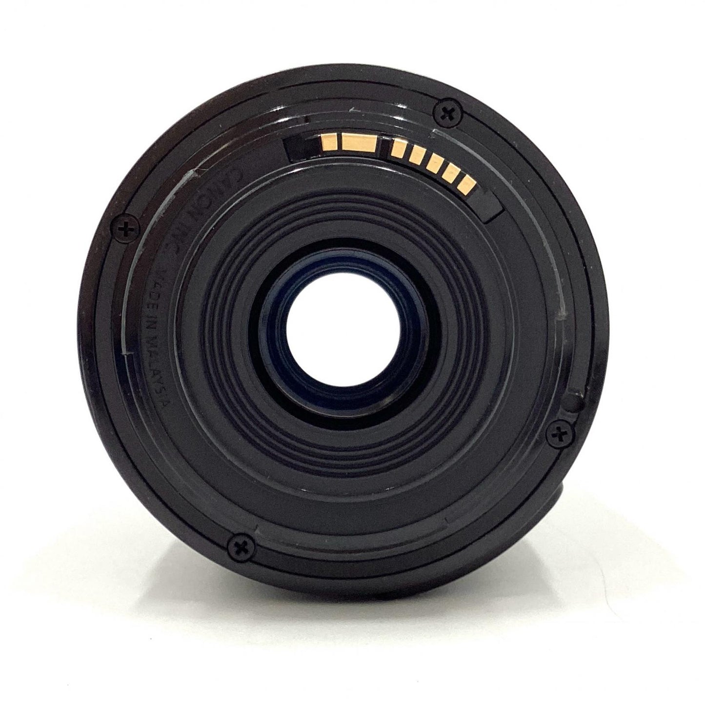 【全額返金保証】【最速発送】Canon EF-S55-250mm F4-5.6 IS STM 美品 動作確認済